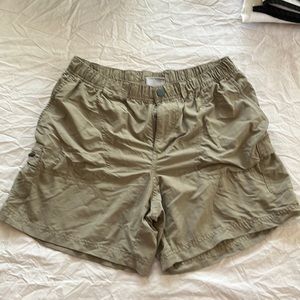 Columbia Women’s Shorts